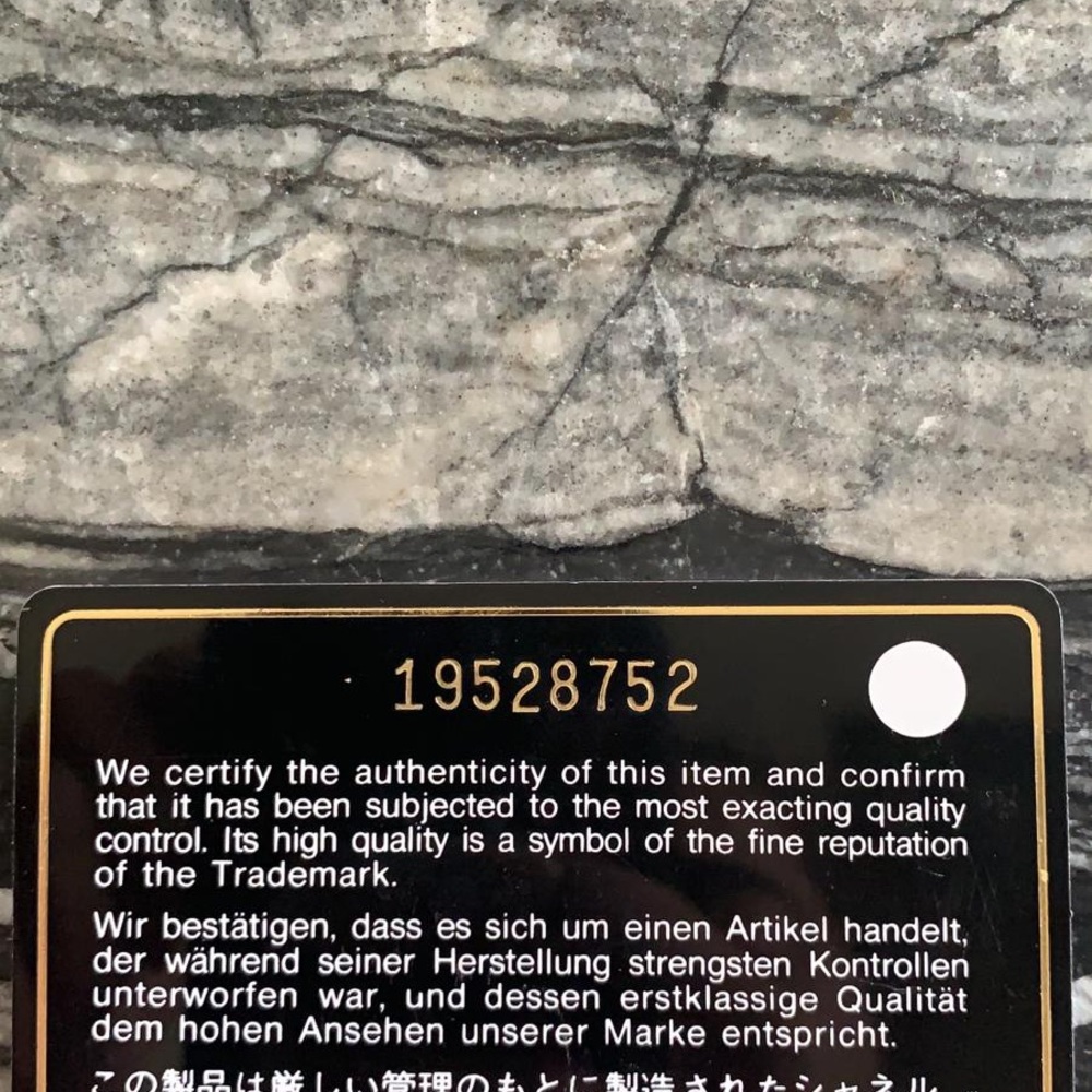 %100 authentic Chanel Bag ! - Picture 8 of 8